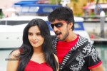 Kicha Movie Stills