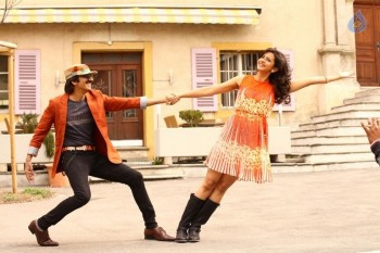 Kick 2 Movie New Photos