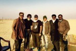 Kick 2 Shooting Spot