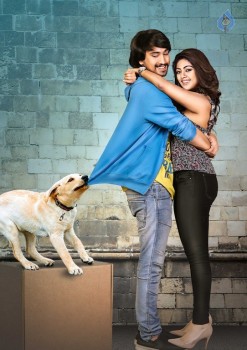 Kittu Unnadu Jagratha Poster and Photos