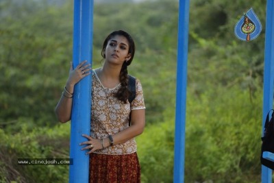 Kolamavu Kokila Movie Working Stills