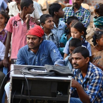 Kotha Kothaga Unnadi Movie Photos