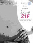 Kumari 21 F Movie 1st Look