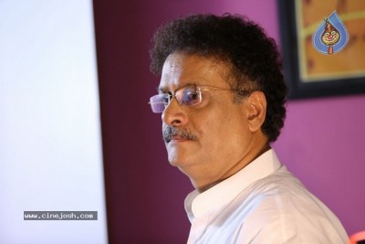 Kutumba Katha Chitram Working Stills