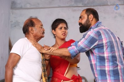 Lavanya with Love Boys Movie Photos