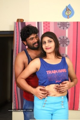 Life Style Movie First Look Launch Photos