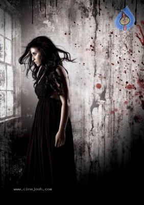 Lisaa Movie Release Date Posters