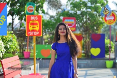 Lovers Day Movie New Stills