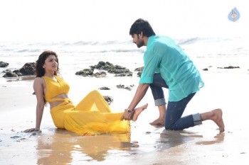 Maa Abbayi Movie New Photos