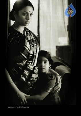 Mahanati New Stills And Posters