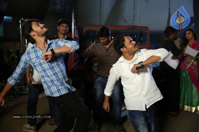 Mama O Chandamama Movie Stills