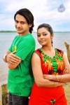 Manasaa Thullipadakey Movie Stills