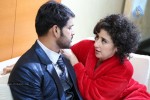 Manisha Koirala in Oru Melliya Kodu Tamil Movie
