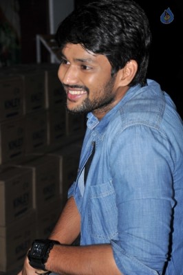 Maya Mall Movie Latest Photos