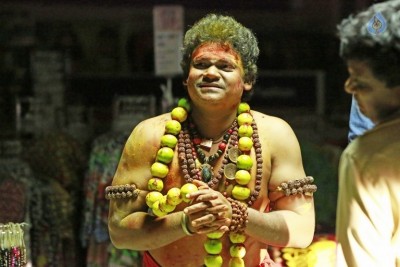 Maya Mall Movie Photos