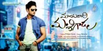 Mayadari Malligadu Movie Posters
