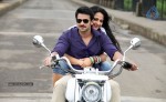 Mirchi Movie Stills