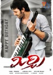 Mirchi Movie Wallpapers
