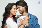Mirchilanti Kurradu Movie New Photos