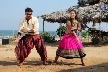 Money is Honey Movie Photos