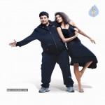 Mr. Manmadha Movie New Stills