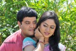 Mr. Manmadha Movie New Stills