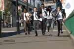 Mr. Perfect Movie Stills