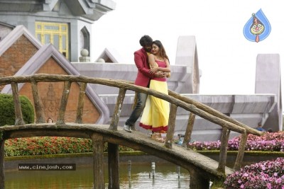 Naa Love Story Movie Stills