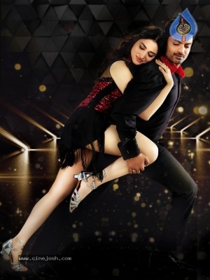 Naa Nuvve Release Date Poster And Stills