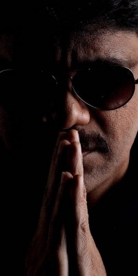 Nagarjuna - RGV New Movie Stills