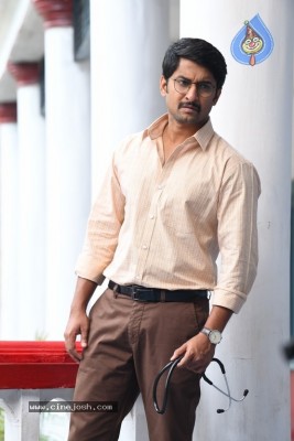Nani Stills From Devadas
