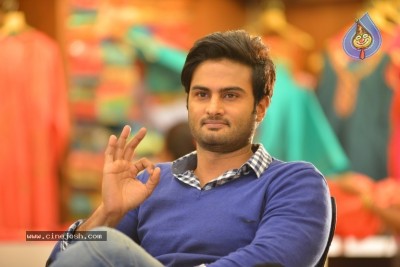 Nannu Dochukunduvate Stills