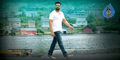 Nara Rohit Still In Balakrishnudu Movie