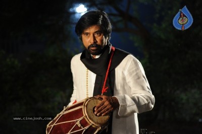 Natana Movie Working Stills