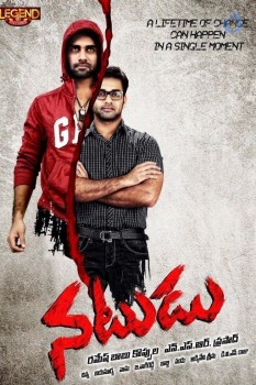 Natudu Movie Photos and Posters