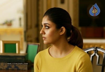 Nayantharas Vasantha Kalam Movie Stills