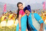 NBK Lion Movie Stills