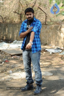 Neethone Hai Hai Movie Stills