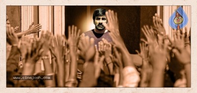 Nela Ticket New Poster n Still