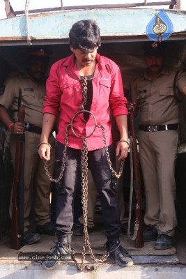 Nene Kedi No 1 Movie Stills