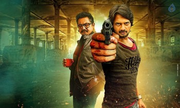 Neno Rakam New Year Wishes Poster and Photo