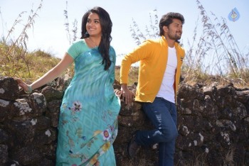 Nenu Local Movie New Photos