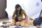 Nenu Nanna Abaddam Movie New Stills