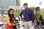 Nimirnthu Nil Tamil Movie New Stills