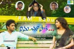 Ninu Choosaka Posters