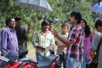 Nippu Movie Latest Stills