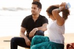 Nithin Ishq Movie Stills