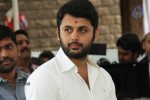 Nitin New Movie Launch