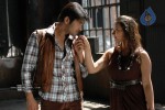 Swetha Basu,Uday Kiran - Nuvvekkadunte Nenakkadunta Movie 