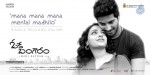 OK Bangaram Movie Wallpapers